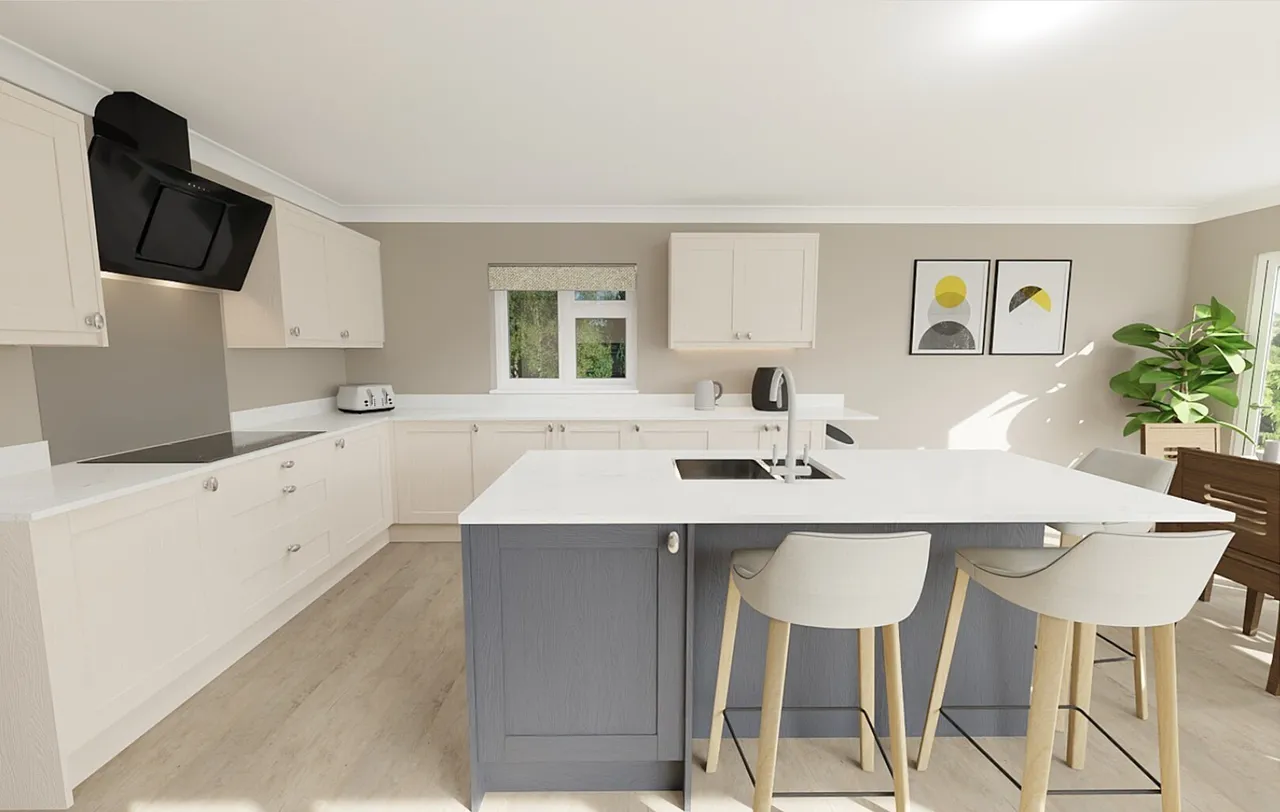 Dunston Road, Metheringham, Lincoln, photo 3