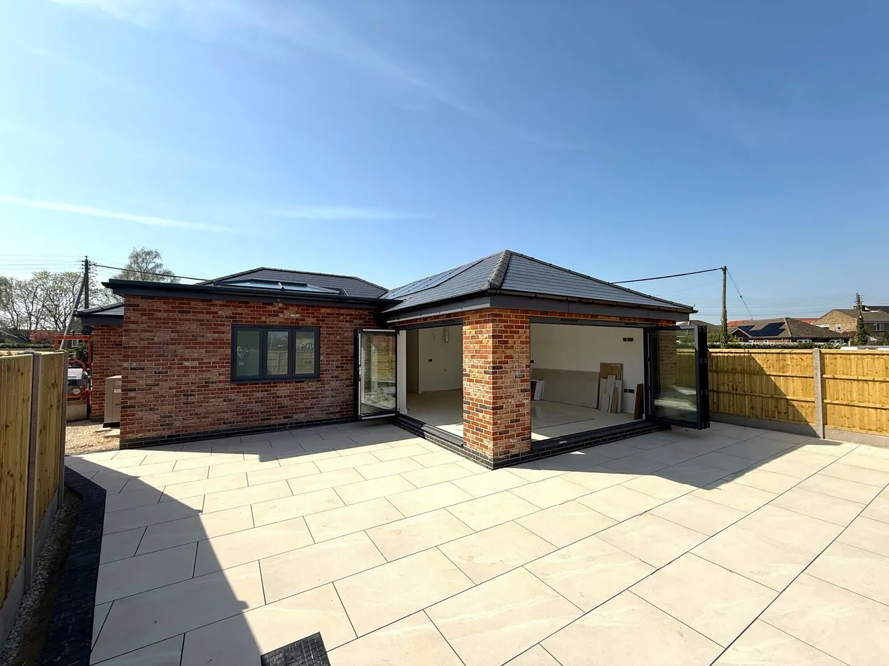 Dunston Road, Metheringham, Lincoln, photo 2