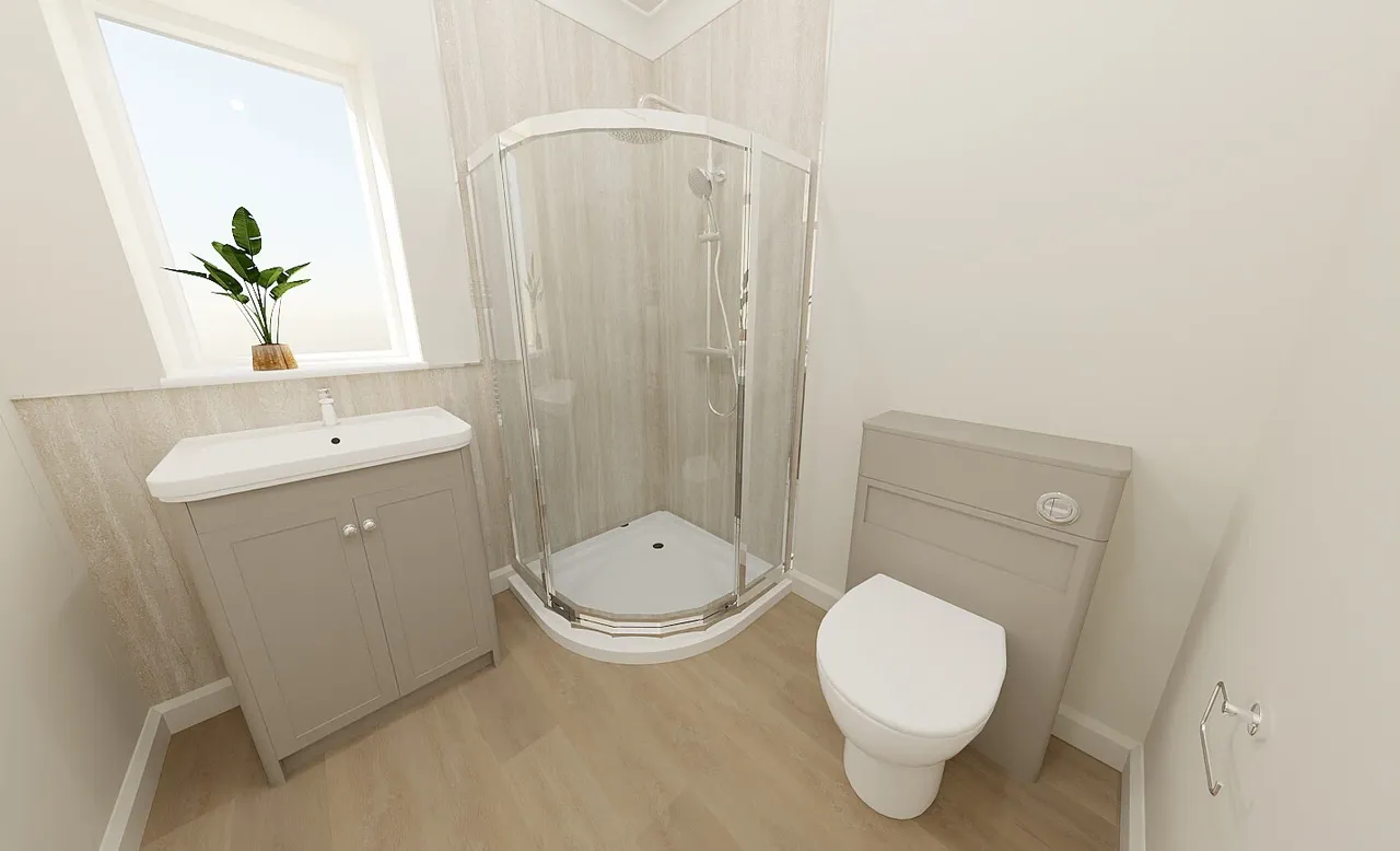 Dunston Road, Metheringham, Lincoln, photo 10