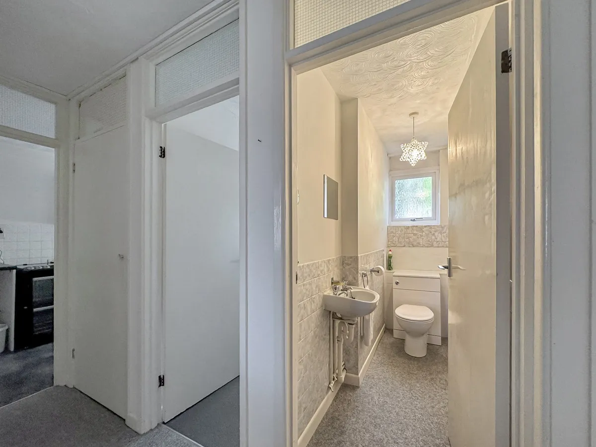 Dorchester Gardens, Worthing, BN11, photo 8