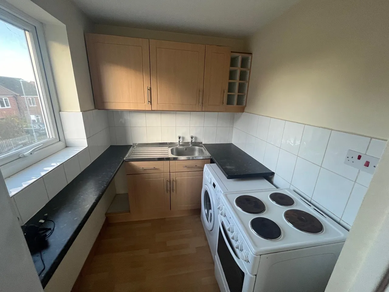 Polden Close, Shepshed, LE12, photo 2