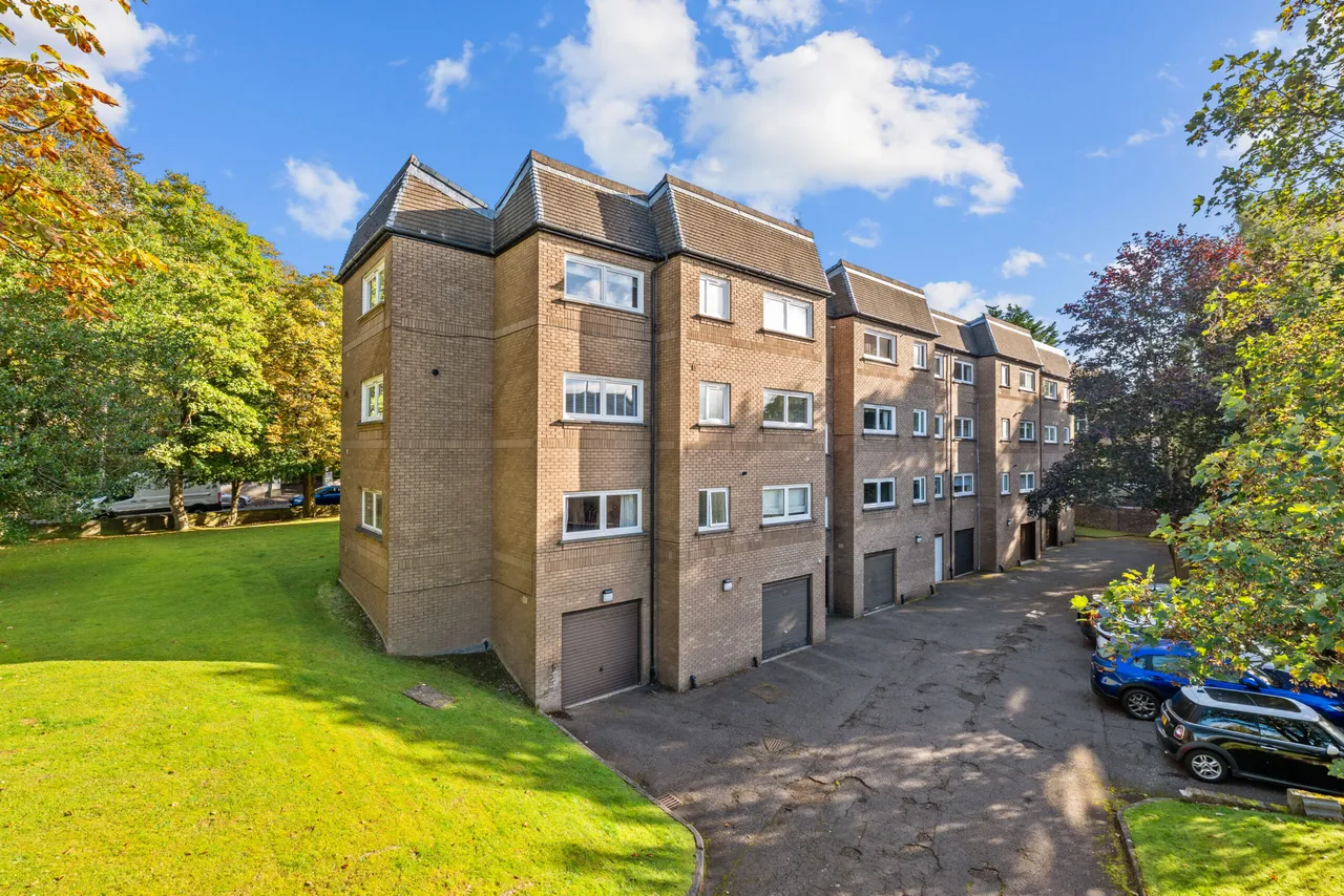 Nithsdale Road, Pollokshields, G41, photo 13