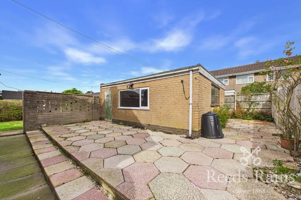 Hawkshead Avenue, Euxton, Lancashire, PR7, photo 10