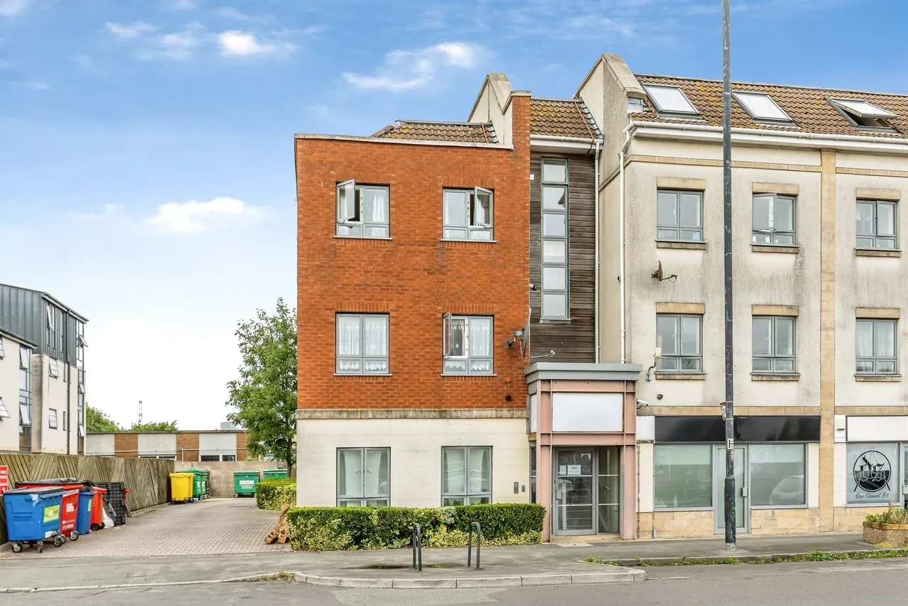 Avonmouth Road, Avonmouth, BS11, photo 16