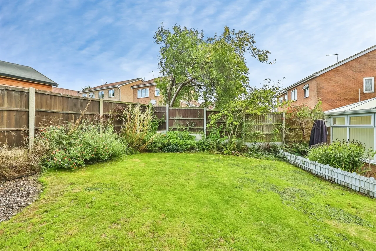The Pastures, Giltbrook, NG16, photo 19