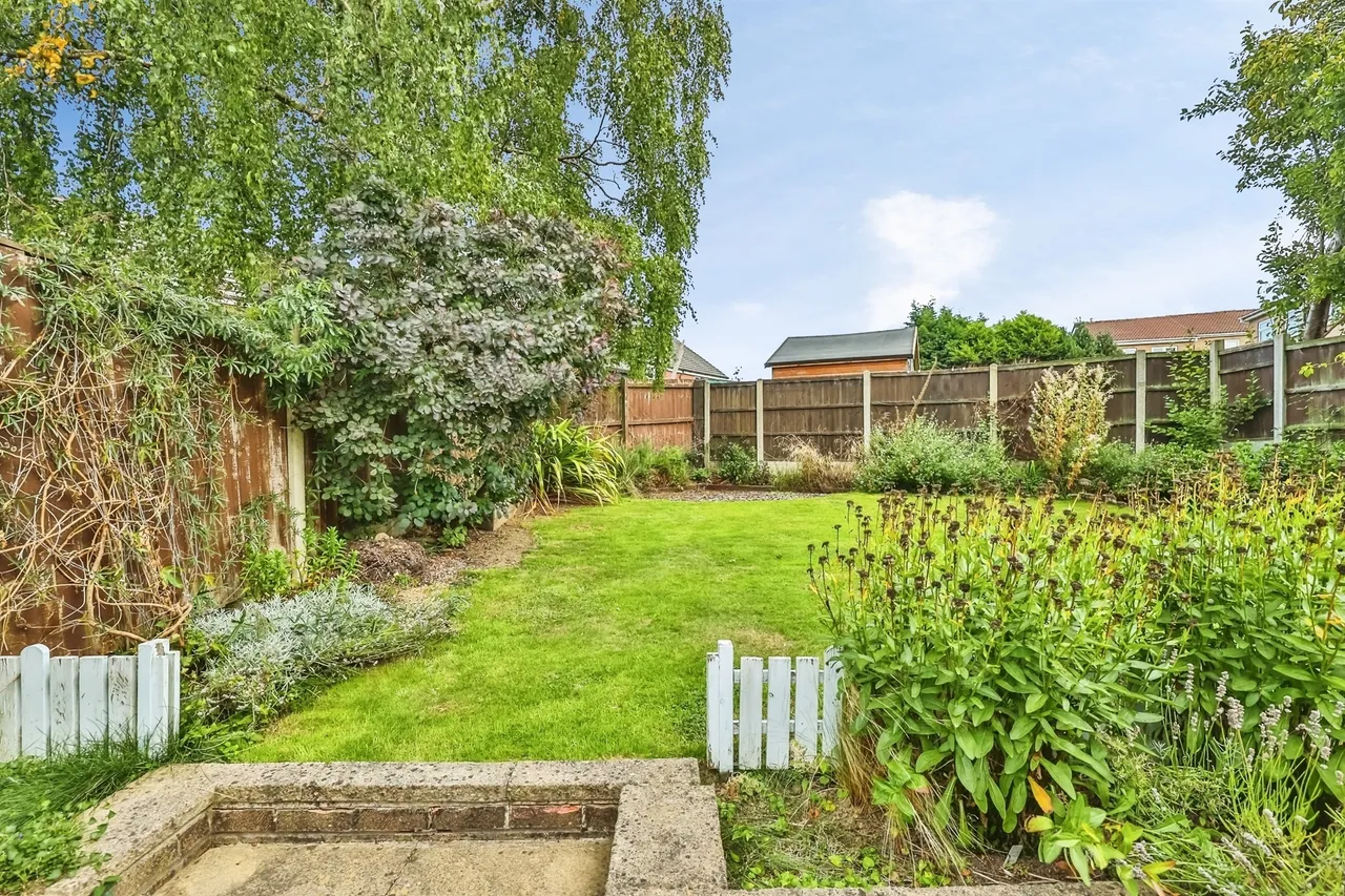 The Pastures, Giltbrook, NG16, photo 2