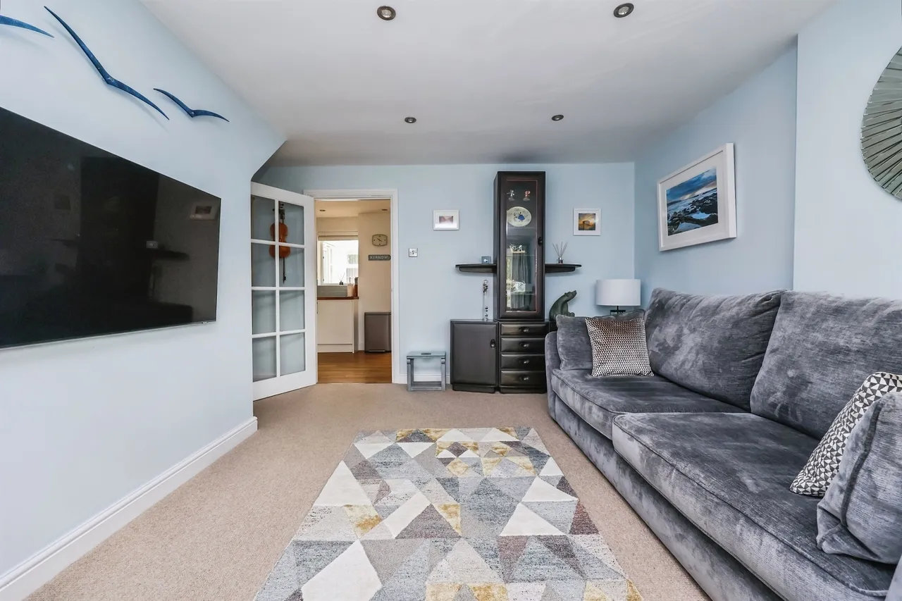 The Pastures, Giltbrook, NG16, photo 6