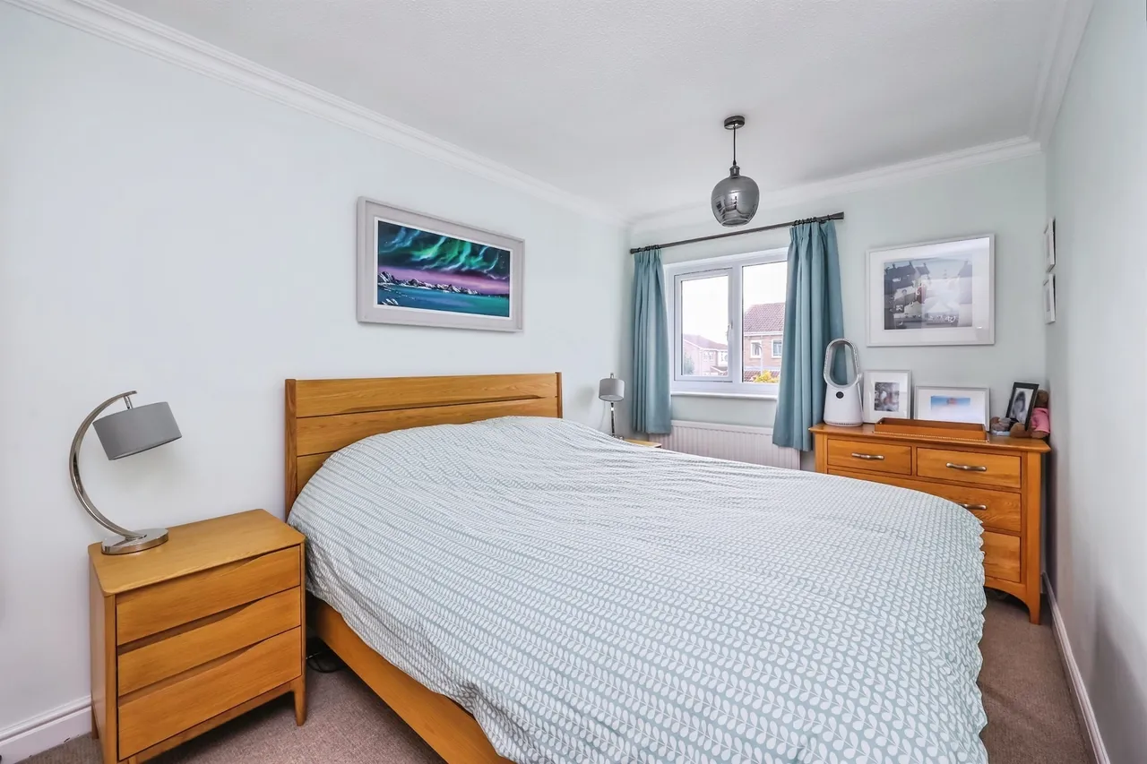 The Pastures, Giltbrook, NG16, photo 13
