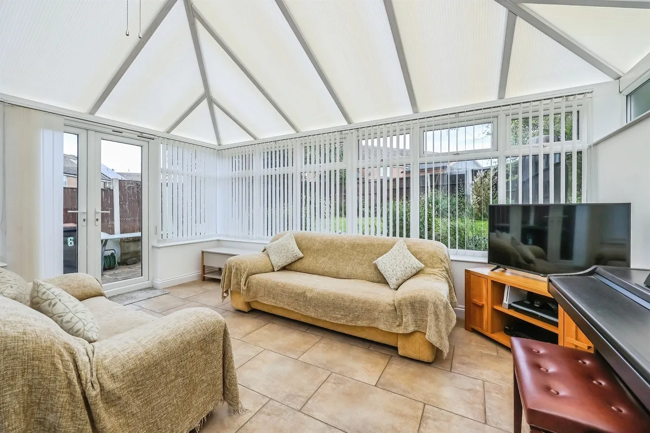 The Pastures, Giltbrook, NG16, photo 10
