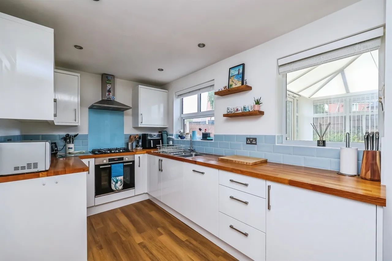 The Pastures, Giltbrook, NG16, photo 3