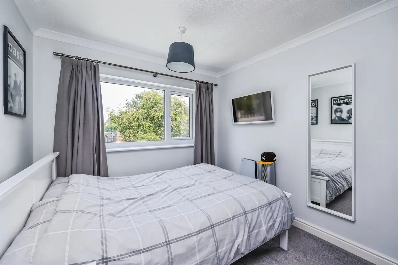 The Pastures, Giltbrook, NG16, photo 14