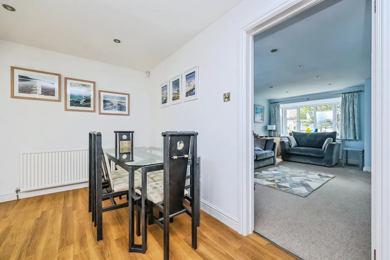 The Pastures, Giltbrook, NG16, photo 7