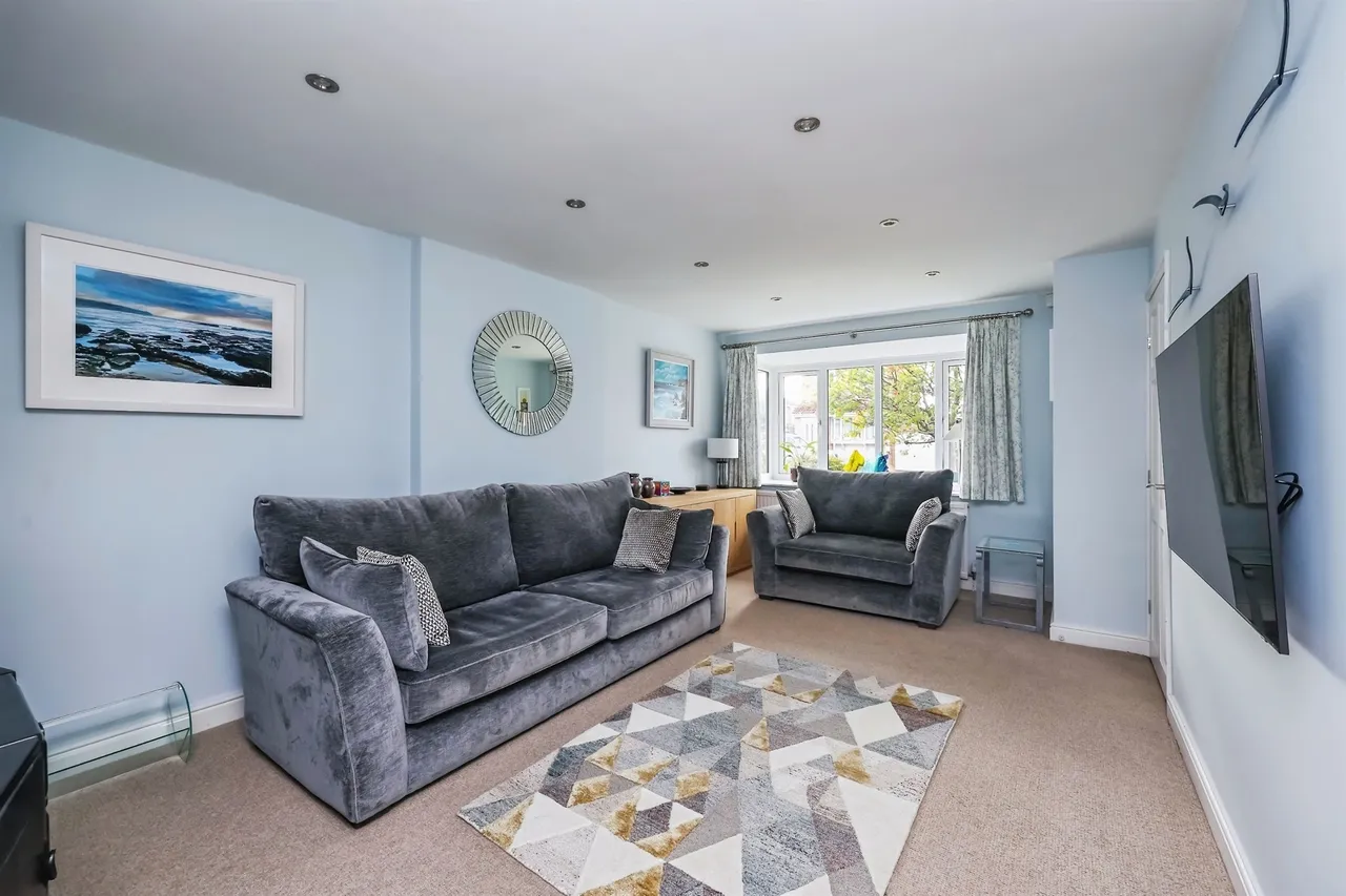 The Pastures, Giltbrook, NG16, photo 4