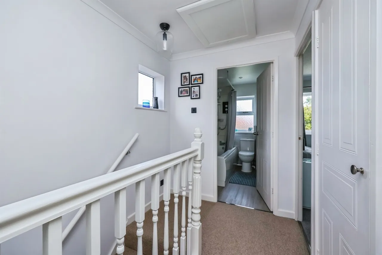 The Pastures, Giltbrook, NG16, photo 12