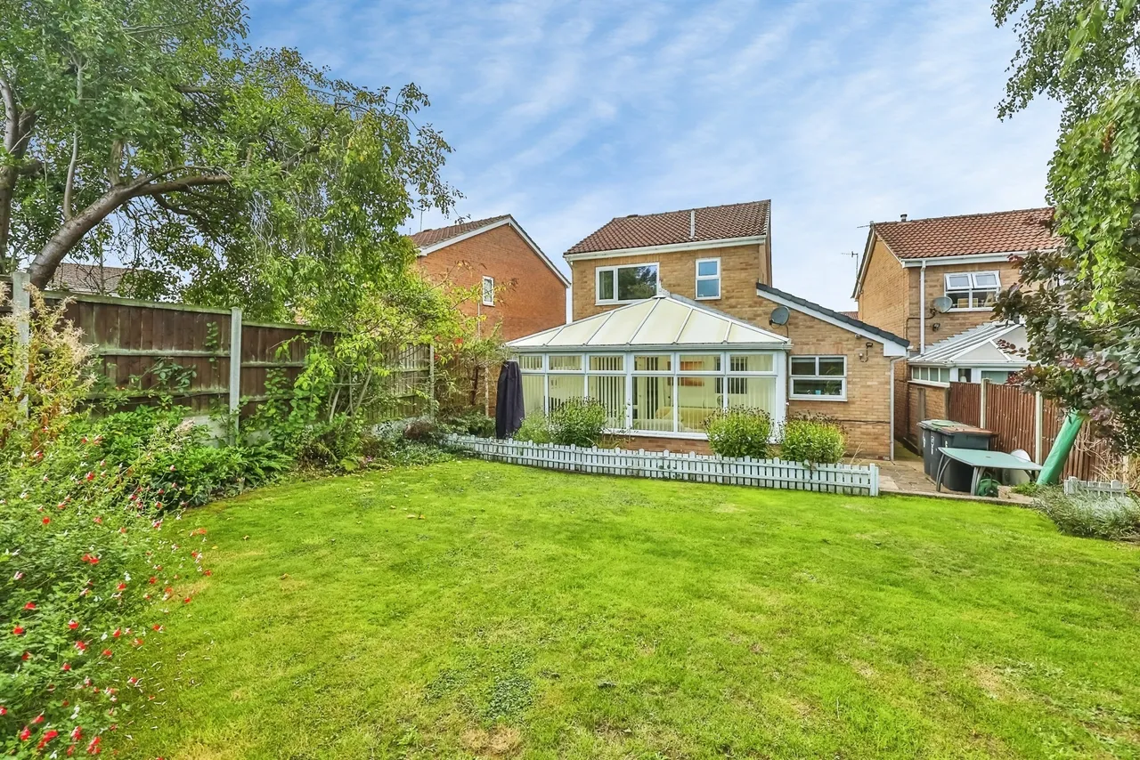 The Pastures, Giltbrook, NG16, photo 18