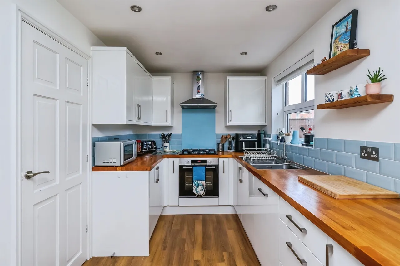 The Pastures, Giltbrook, NG16, photo 8