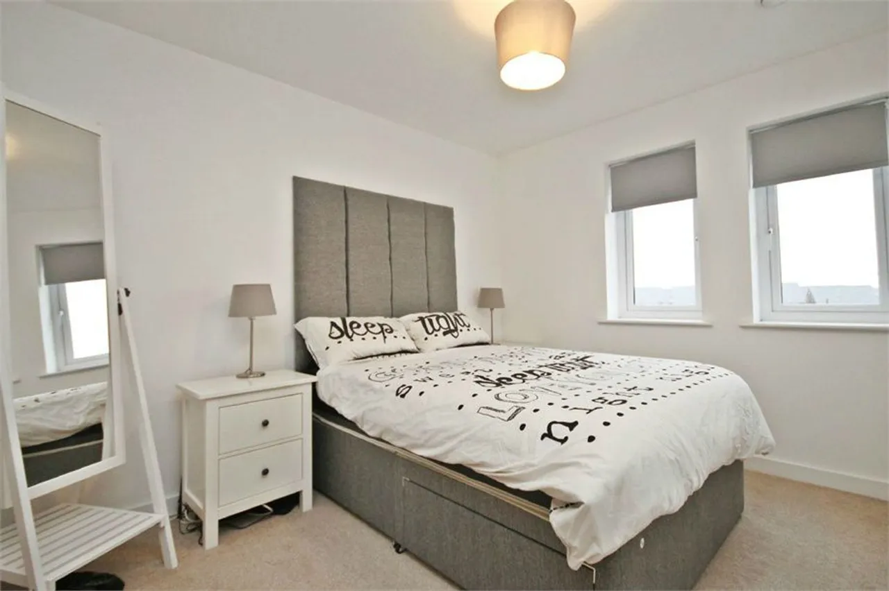 Flat 12, Graceville Court Rose Creek Gardens, Warrington, Great Sankey, WA5 3TU, photo 7
