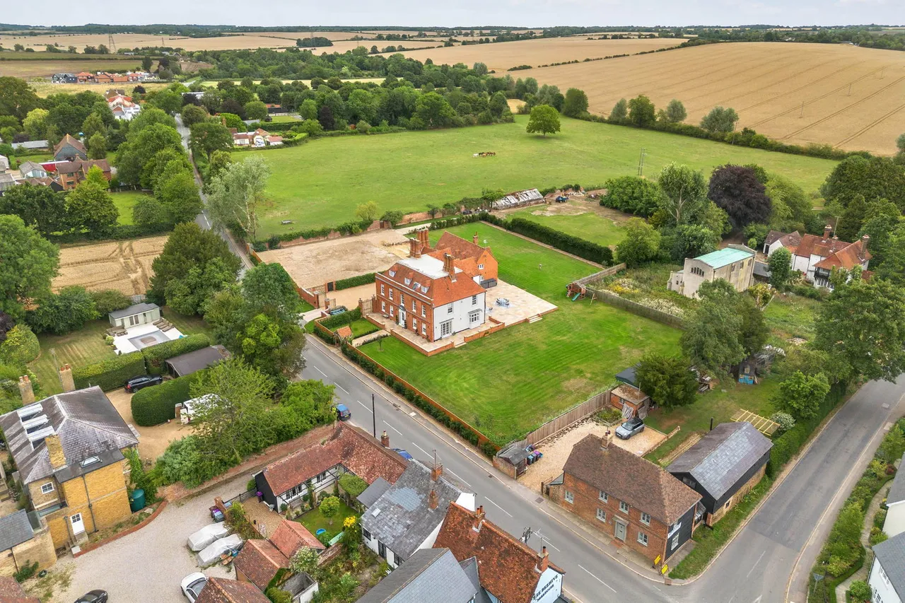 Hare Street, Buntingford, SG9, photo 71