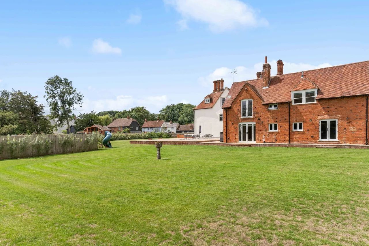 Hare Street, Buntingford, SG9, photo 54