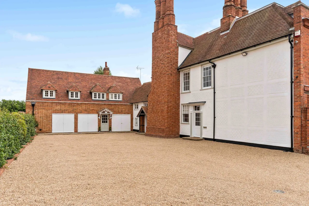 Hare Street, Buntingford, SG9, photo 62