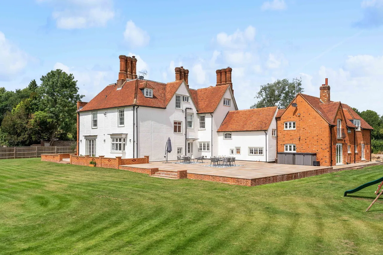 Hare Street, Buntingford, SG9, photo 66