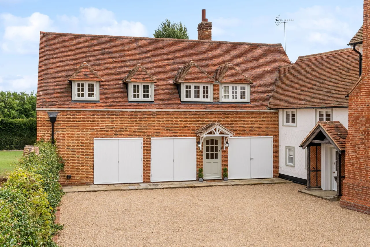 Hare Street, Buntingford, SG9, photo 44