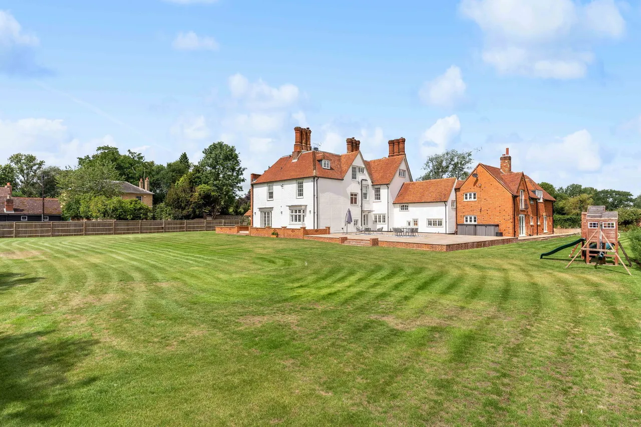 Hare Street, Buntingford, SG9, photo 61