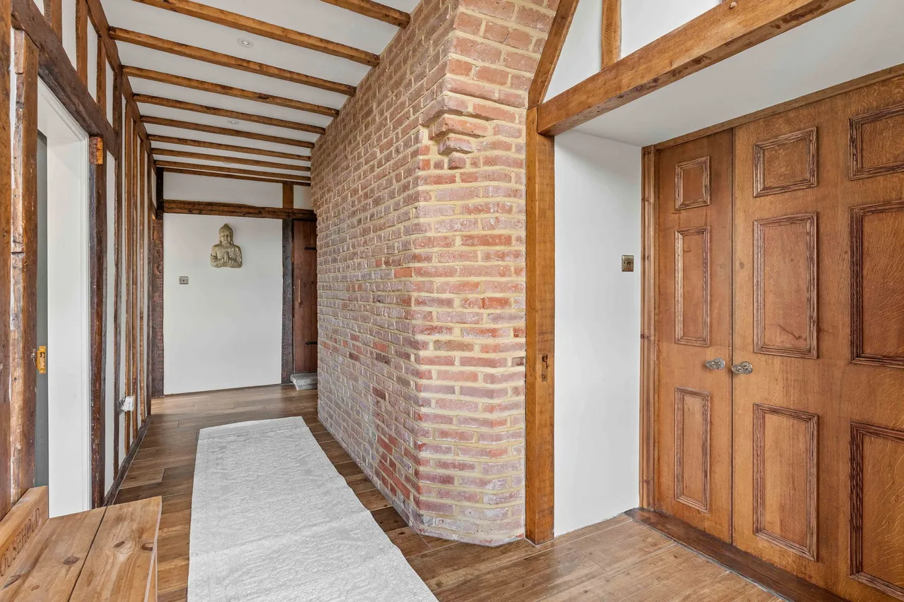 Hare Street, Buntingford, SG9, photo 21