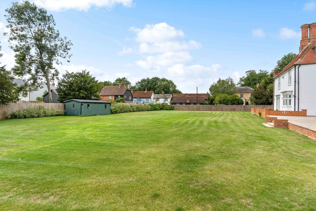 Hare Street, Buntingford, SG9, photo 55