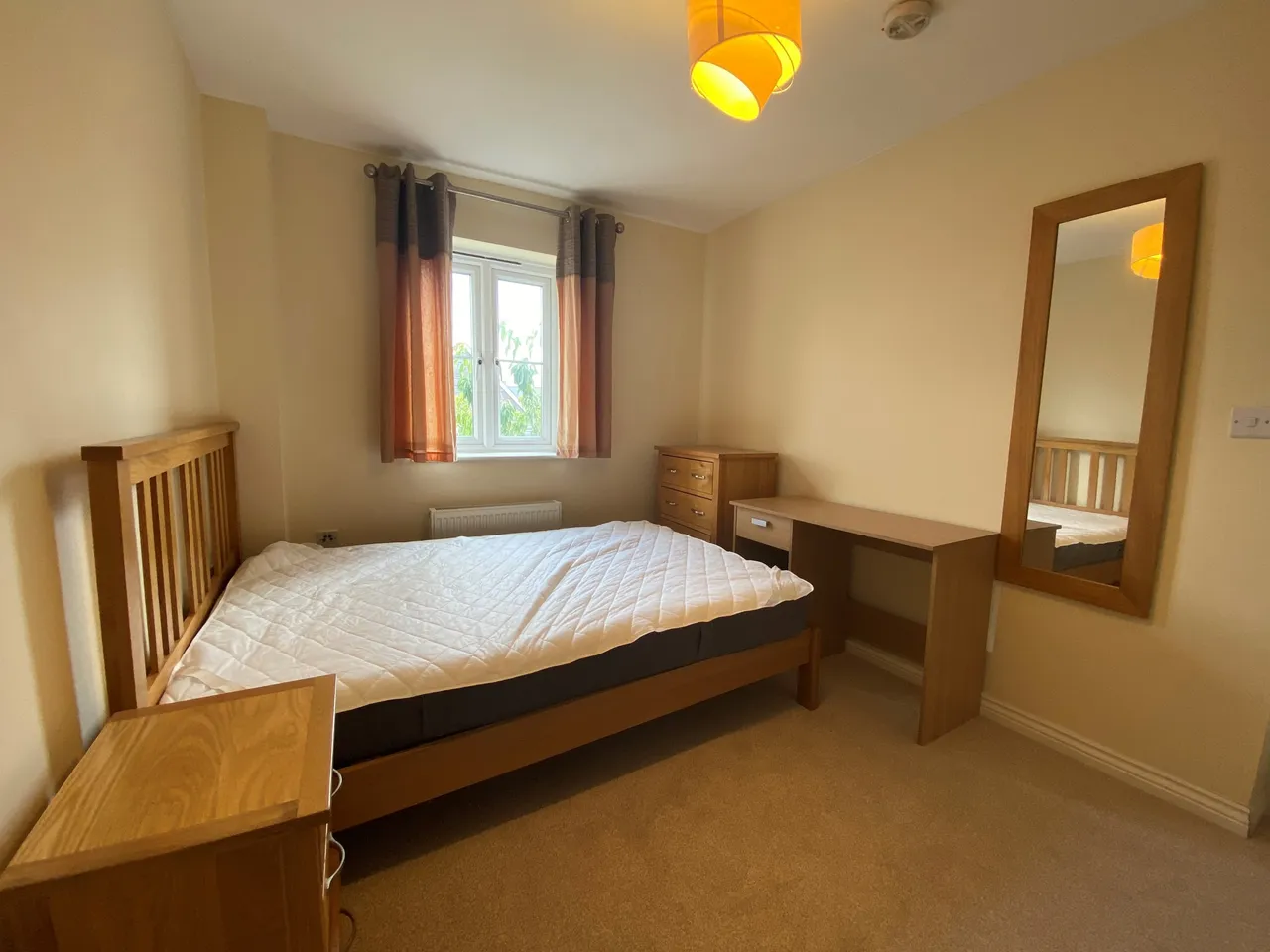 1 bed house to rent — Chieftain Way, Orchard Park, Cambridge, CB4