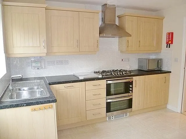 Chieftain Way, Orchard Park, Cambridge, CB4, photo 3