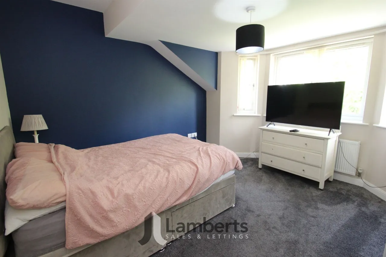 5 Ryland House Hewell Road, Redditch, photo 5