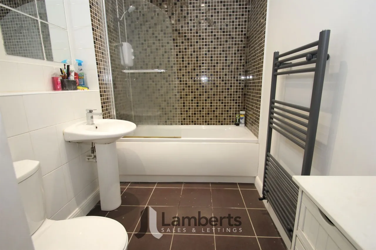 5 Ryland House Hewell Road, Redditch, photo 9