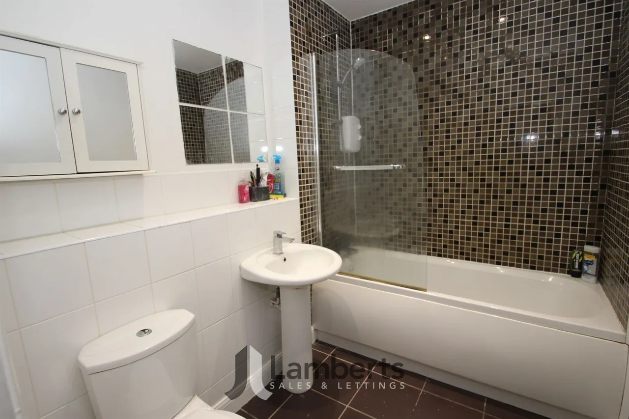 5 Ryland House Hewell Road, Redditch, photo 4