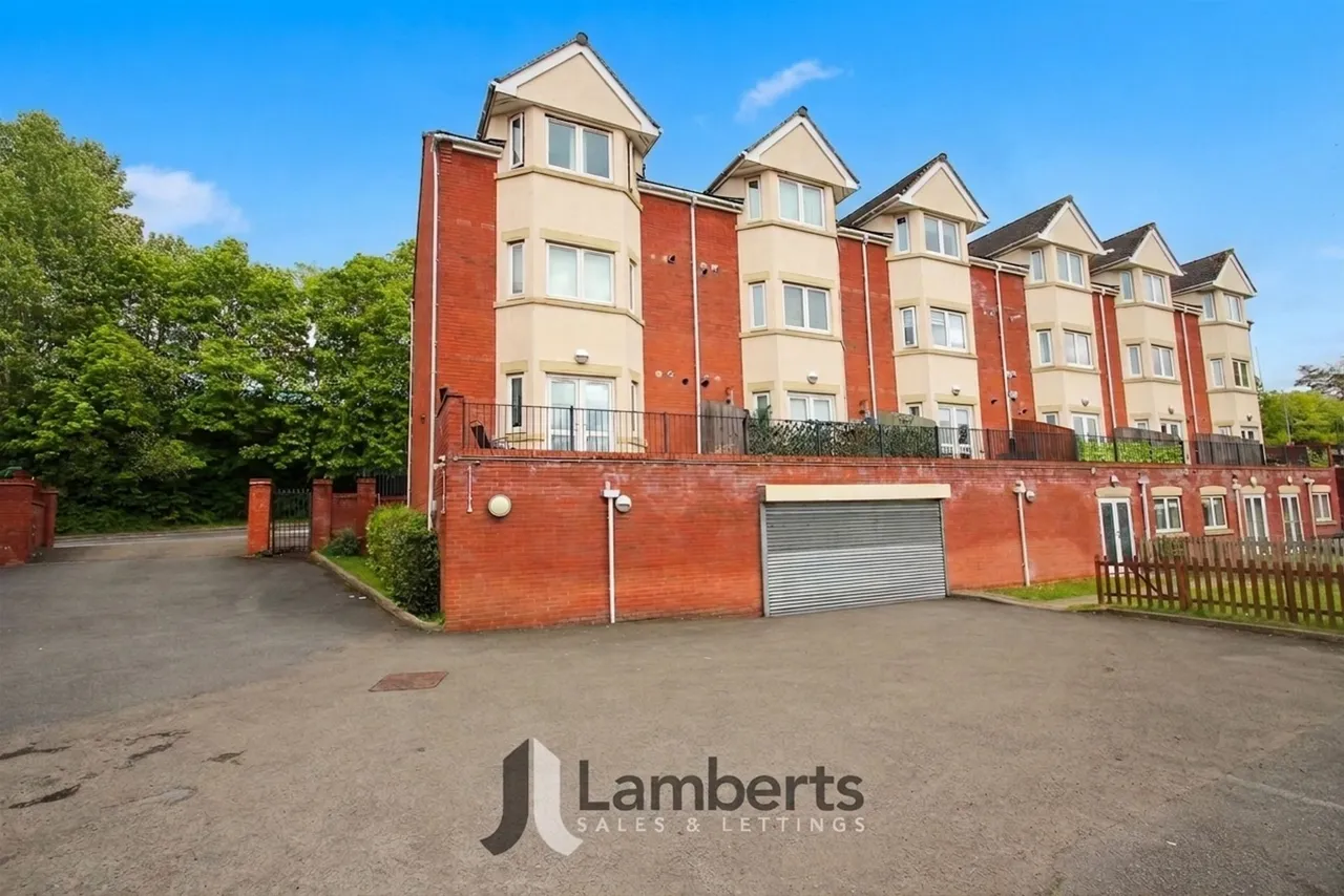 5 Ryland House Hewell Road, Redditch, photo 12