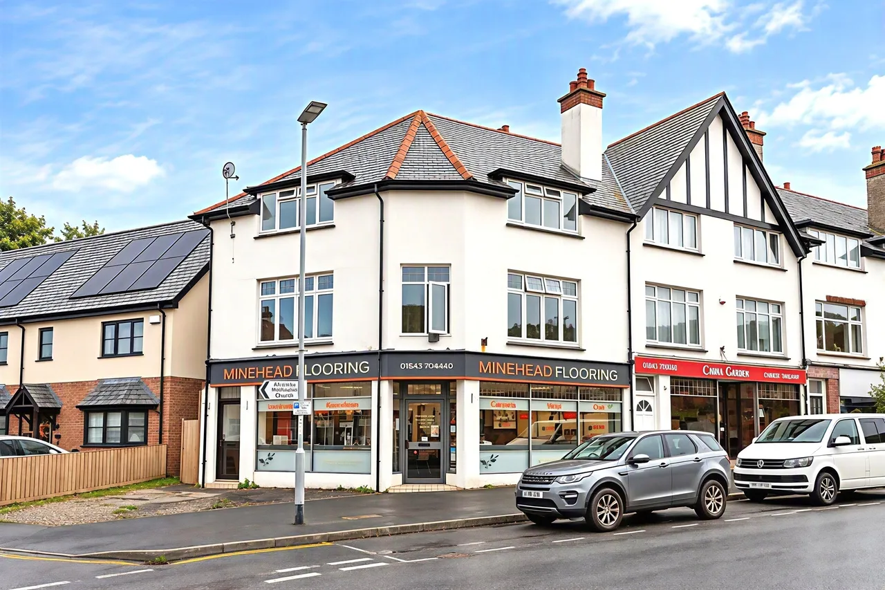 Alcombe Road, Minehead, TA24, photo 13
