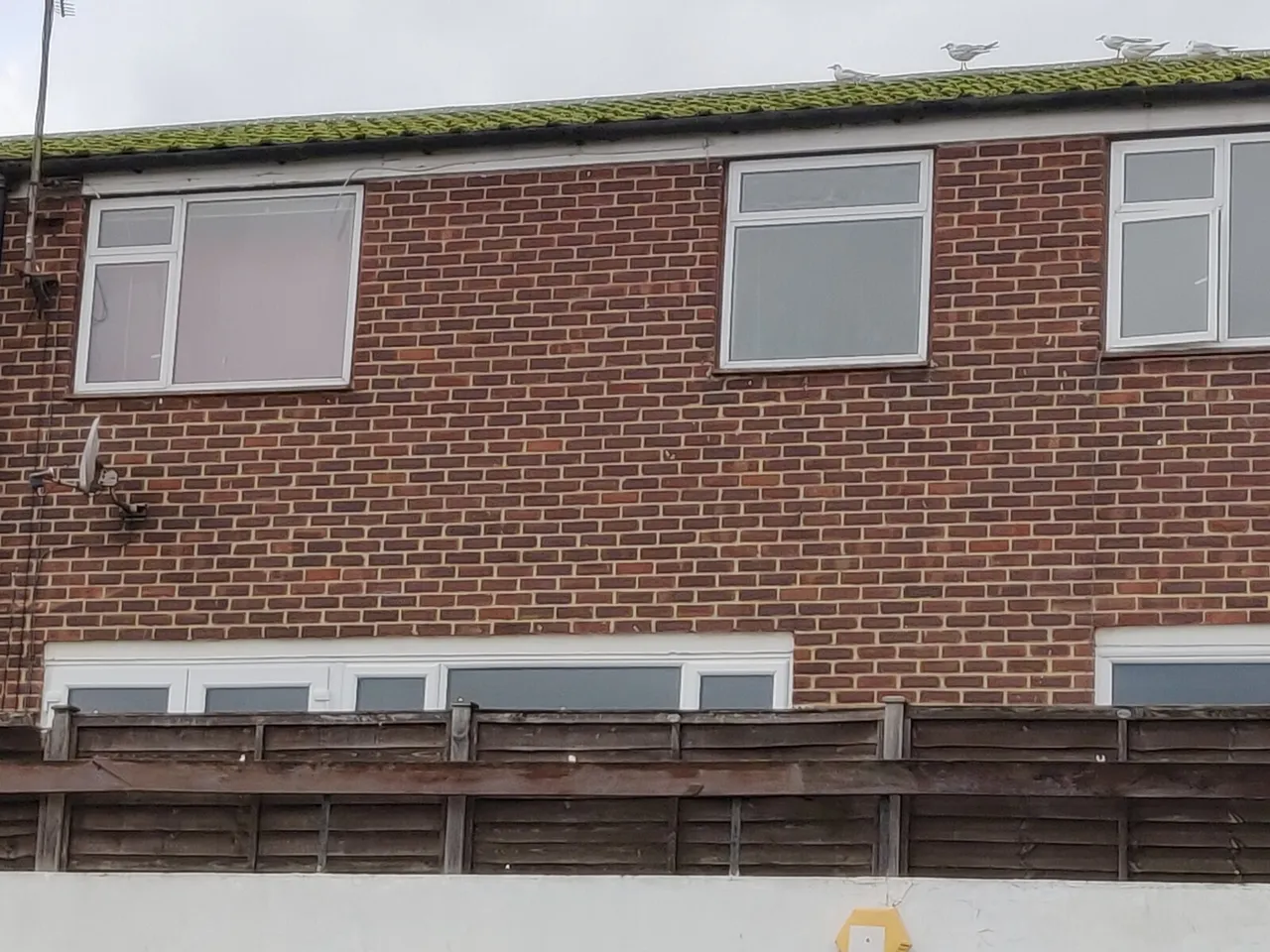 2 bed flat to rent, The Broadway, Sheerness, ME12