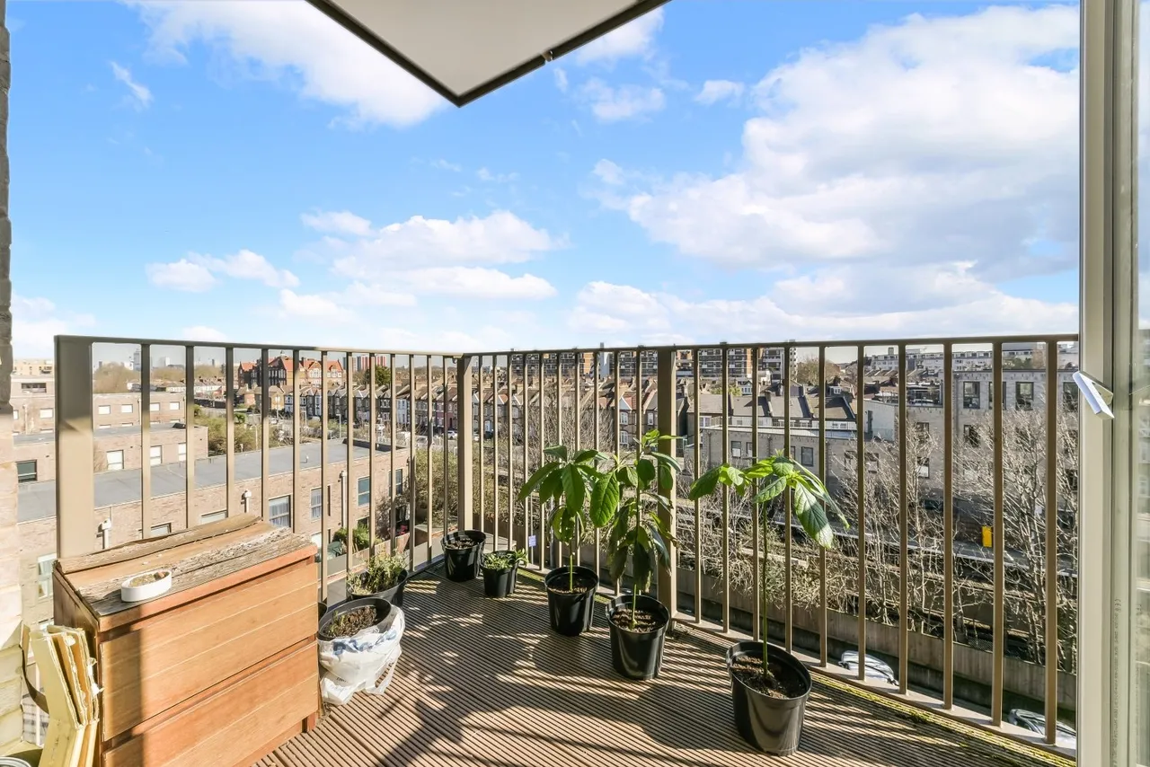 Ferdinand Court, Catford Green, Adenmore Road, Catford, SE6, photo 7