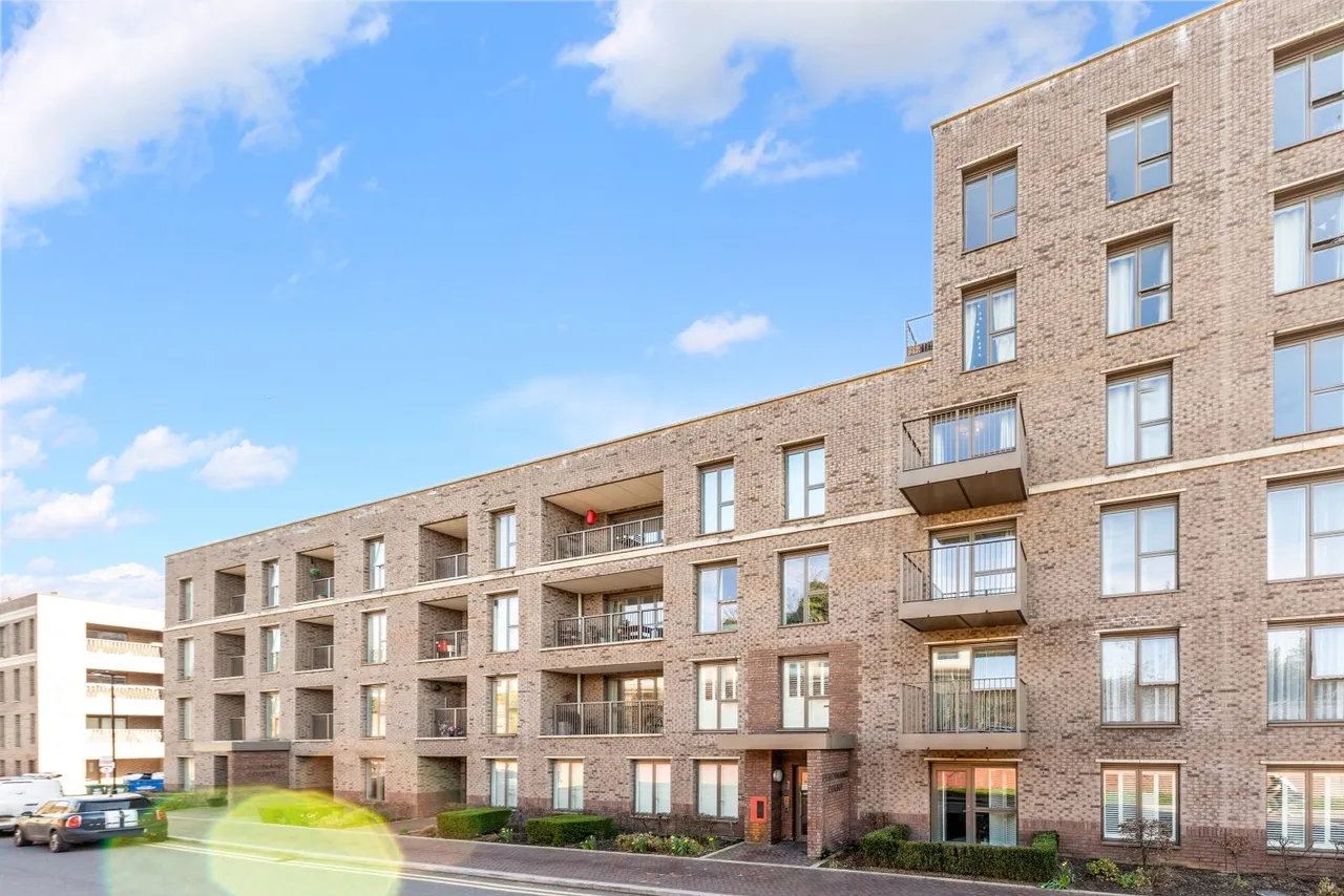 Ferdinand Court, Catford Green, Adenmore Road, Catford, SE6, photo 8