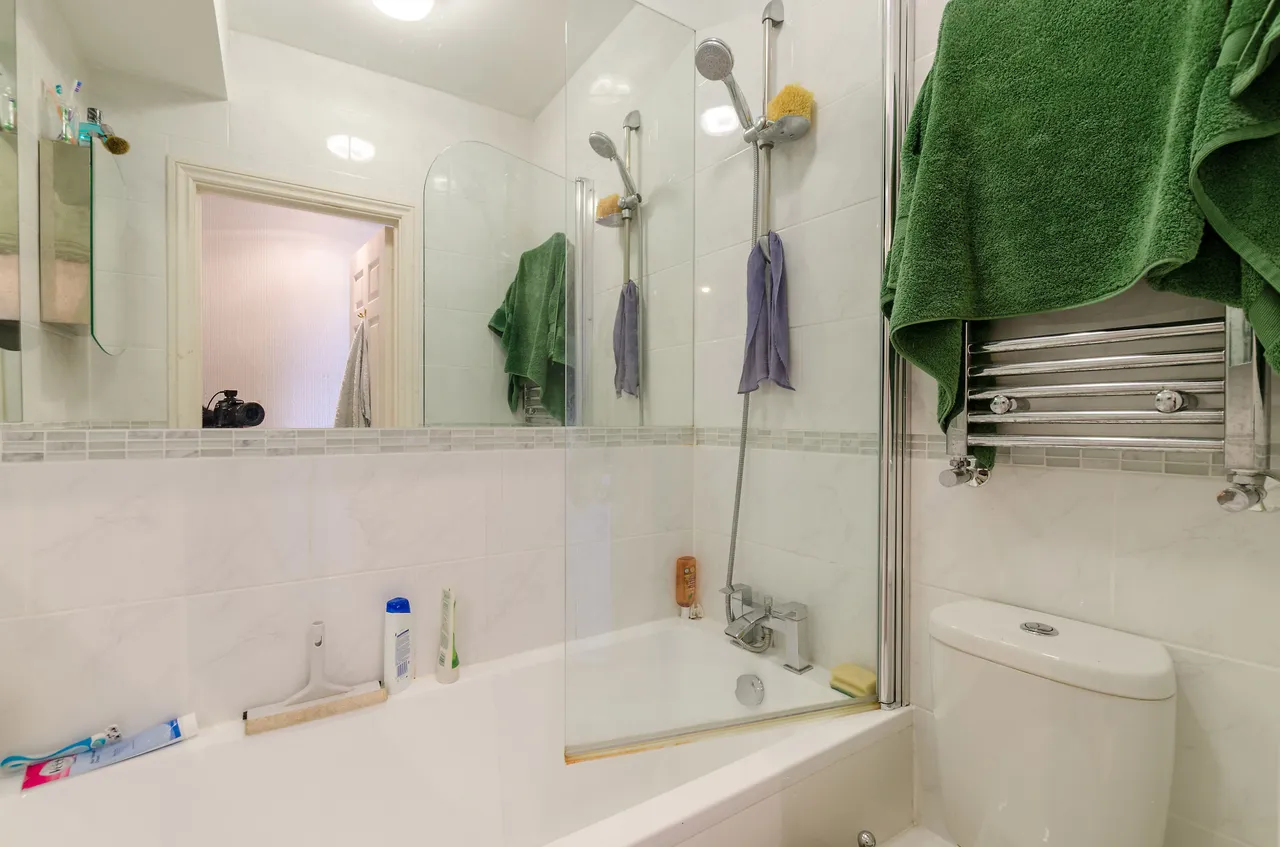 2 Clark House, 65a Sidney Street, London, photo 4