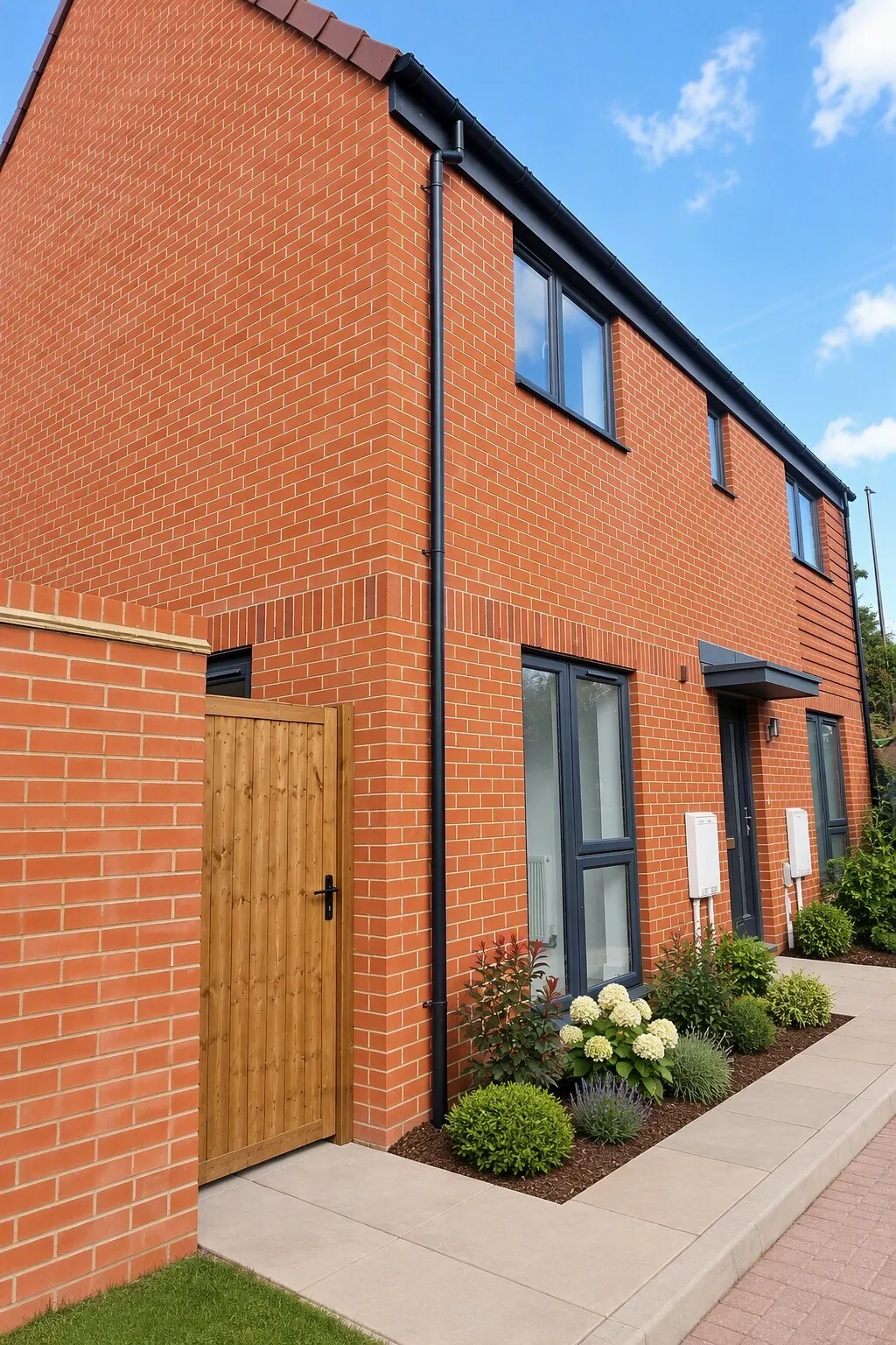 The Pastures, Wood View, RM16, photo 8