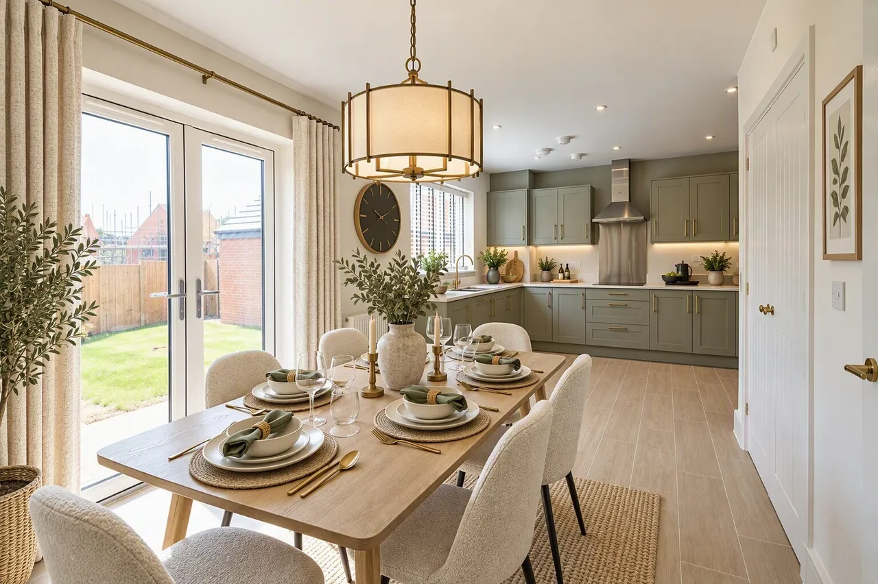 The Pastures, Wood View, RM16, photo 2