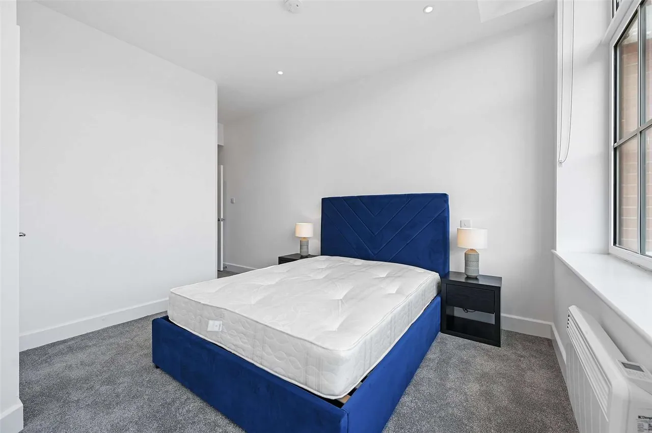 West Smithfield, London, EC1A, photo 14