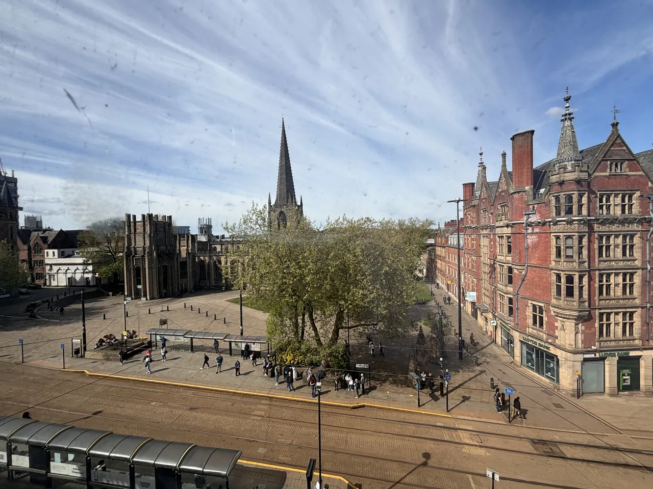 Church Street, SHEFFIELD, photo 7
