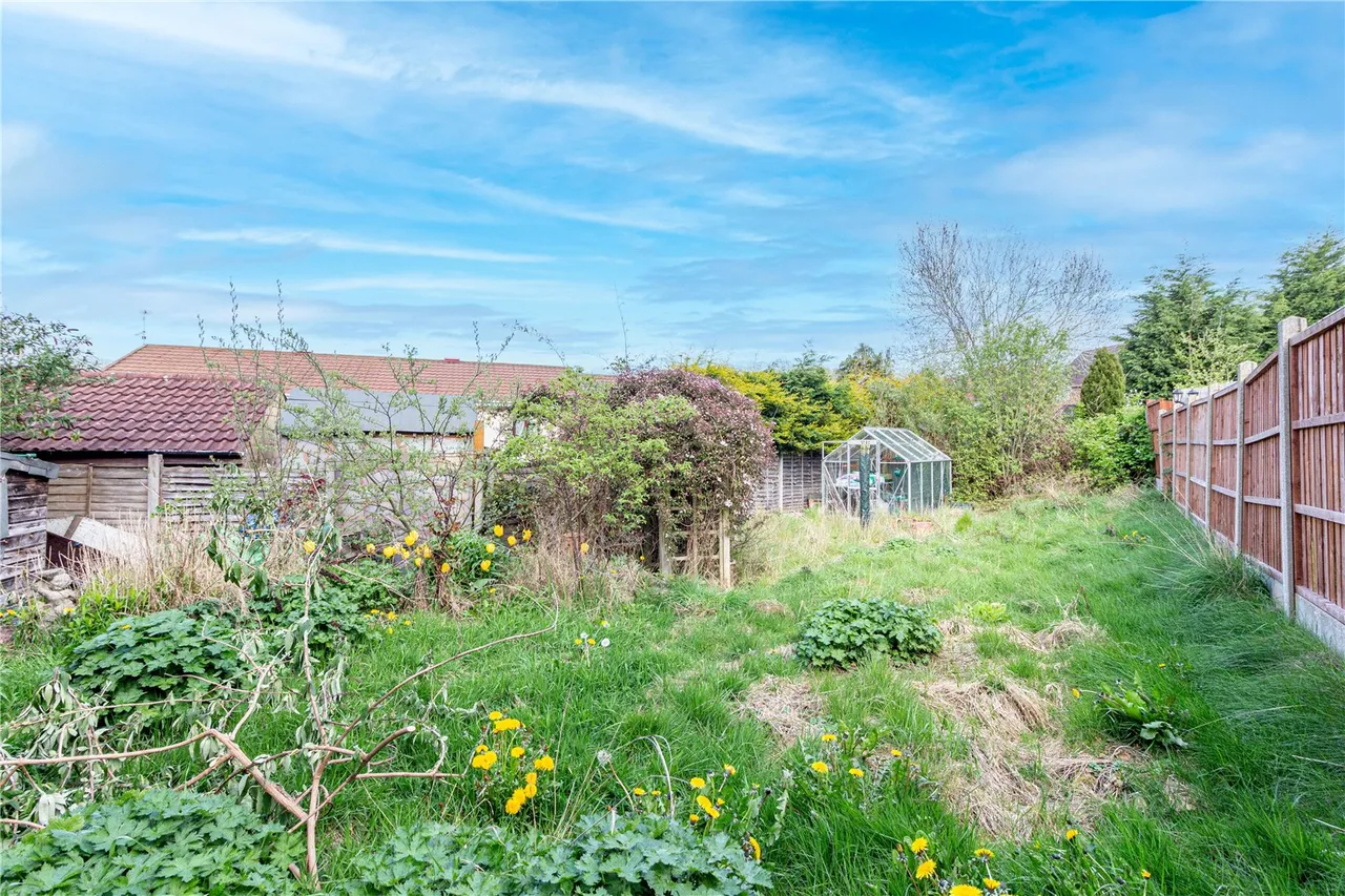 Myrtle Avenue, Redditch, Worcestershire, B98 7EL, photo 14