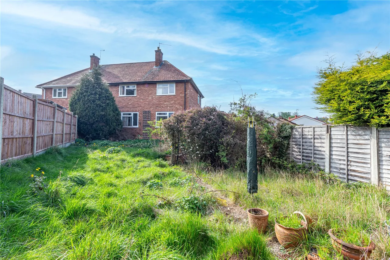 Myrtle Avenue, Redditch, Worcestershire, B98 7EL, photo 4