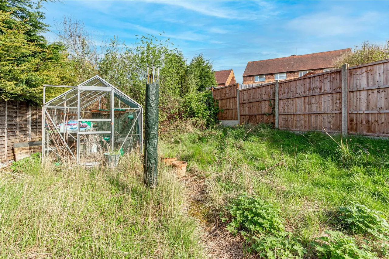 Myrtle Avenue, Redditch, Worcestershire, B98 7EL, photo 15