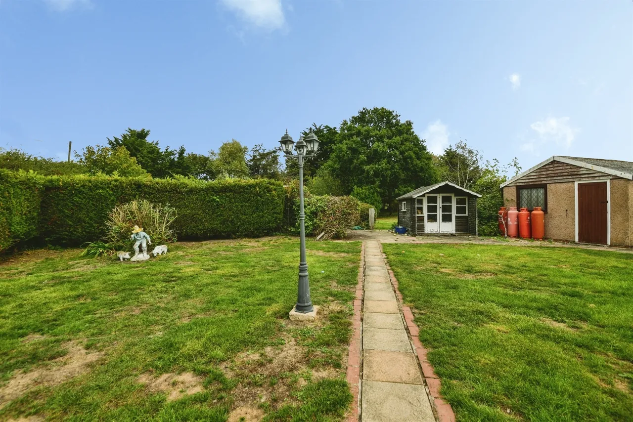 Fen Road, Stickford, PE22, photo 17
