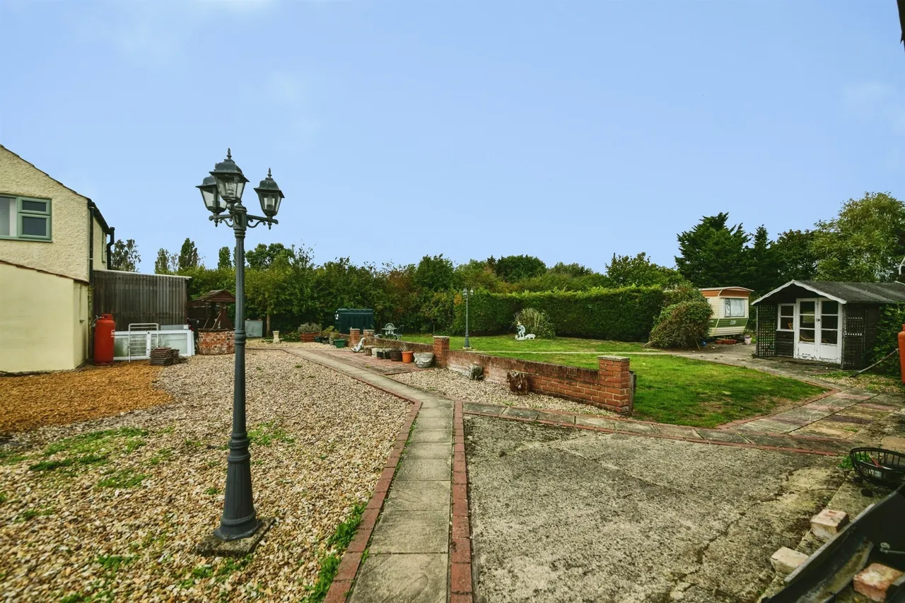 Fen Road, Stickford, PE22, photo 11