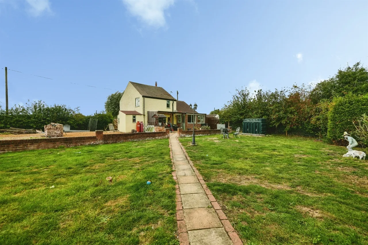 Fen Road, Stickford, PE22, photo 18